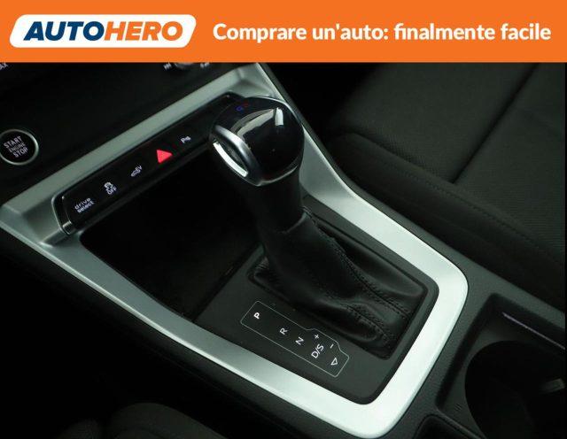 AUDI Q3 SPB 45 TFSI e S tronic S line edition