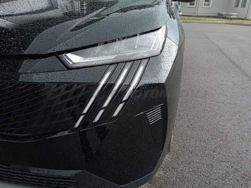 Peugeot 3008 3008 1.2 hybrid Allure 136cv e-dcs6