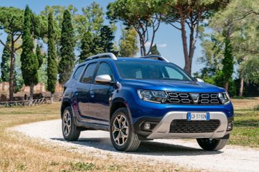 Dacia Duster 1.6 SCe GPL 4x2 Comfort