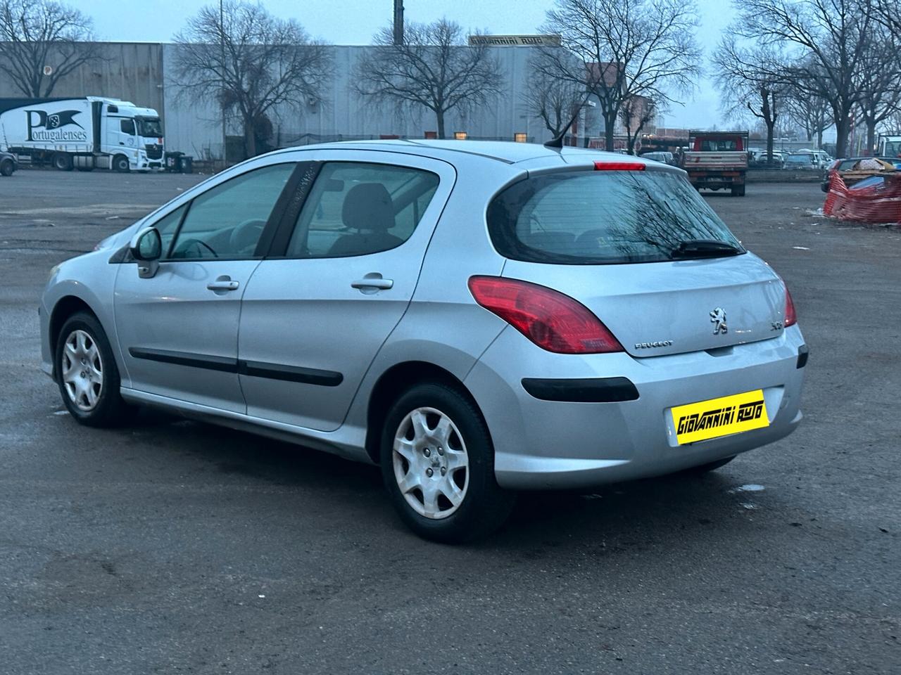 Peugeot 308 1.4 VTi 95CV 5p. Premium