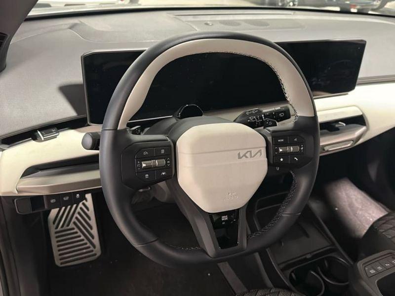 KIA EV4 Long Range GT-Line