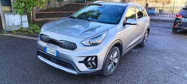 Kia Niro 1.6 GDi DCT PHEV Evolution