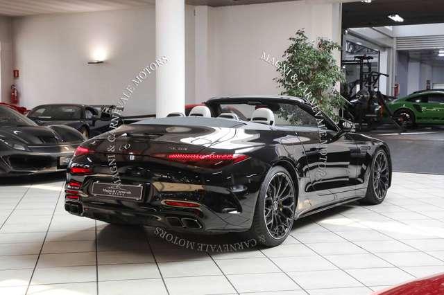 Mercedes-Benz SL 63 AMG PREMIUM PLUS|LIFT SYSTEM|FULL NIGHT PACK|BURMESTER
