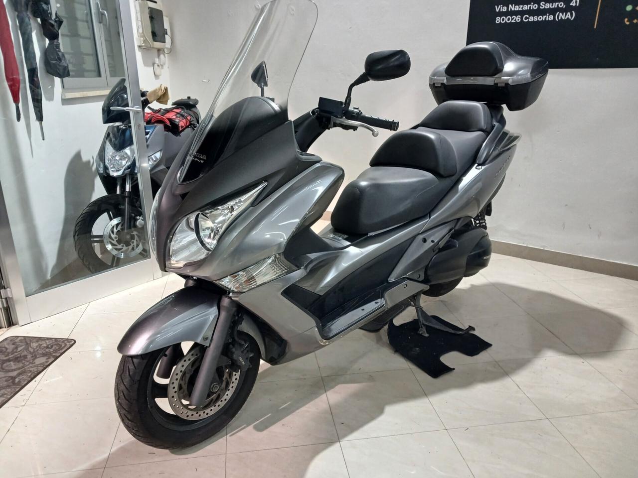 Honda Silver Wing 400 T400