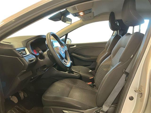RENAULT Clio 5 Porte 1.0 sce Equilibre 65cv
