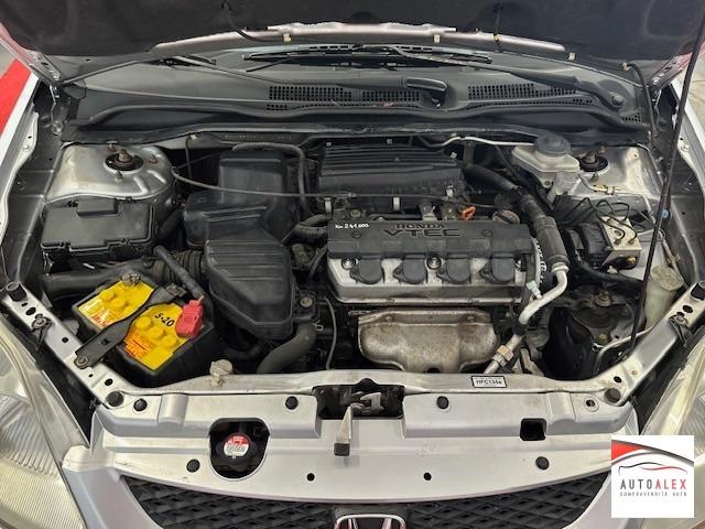 HONDA - Civic 1.6 ES