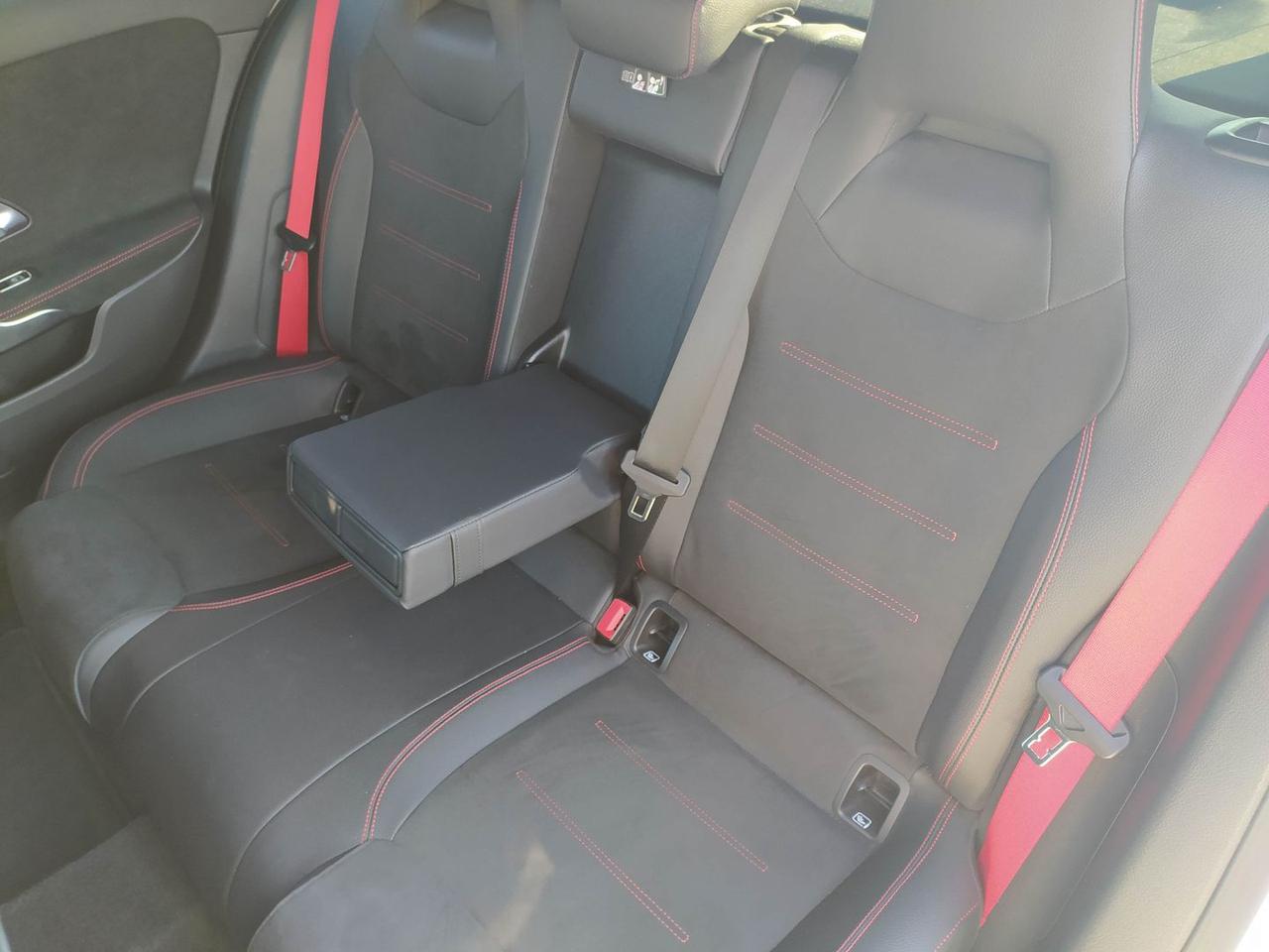 Mercedes-Benz A 45 AMG AMG Line Premium A 45 #6153