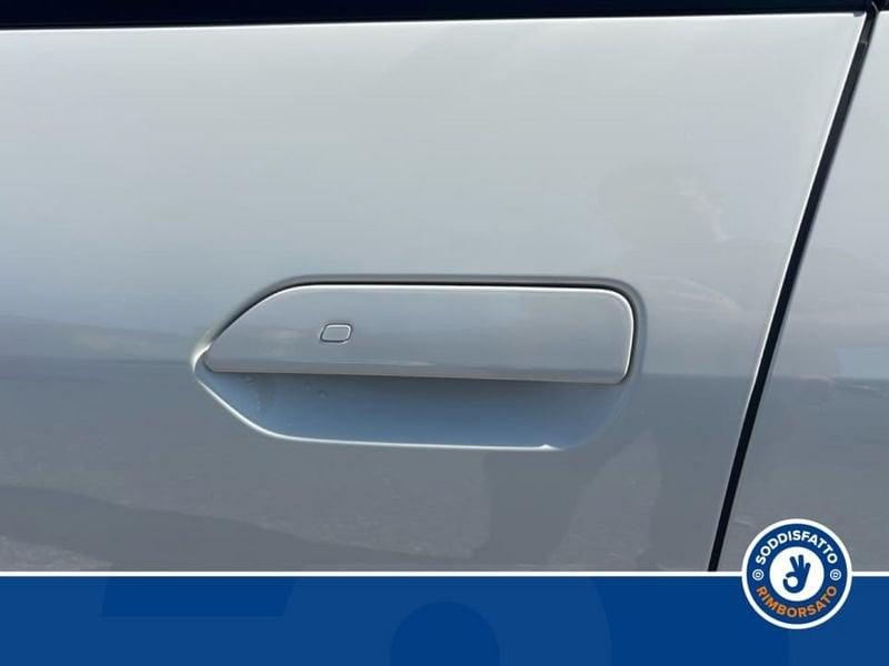 BYD Seal 6 DM-i Touring Comfort