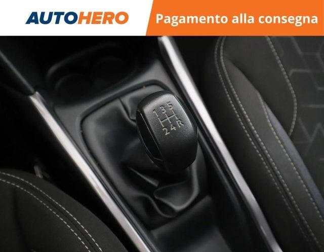 PEUGEOT 2008 1° serie BlueHDi 100 Active