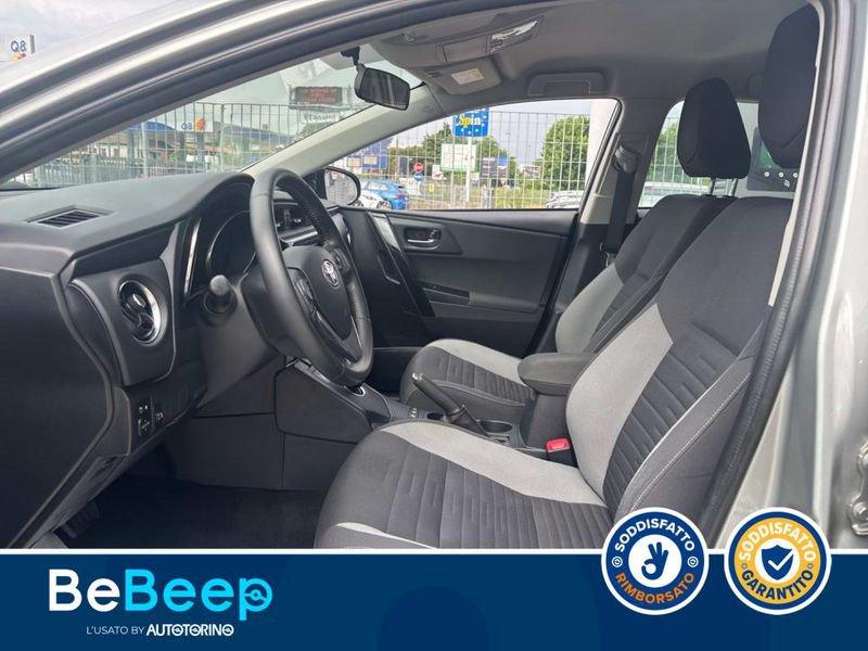 Toyota Auris TOURING SPORTS 1.8H BUSINESS CVT