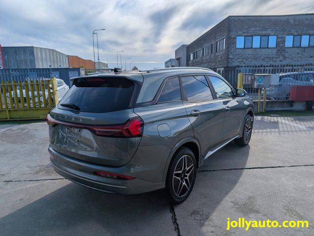 DFSK E5 E5 PLUG IN HYBRID - VERSIONE LUXURY