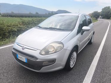 FIAT PUNTO EVO 1.2 5 DYNAMIC "OK NEOPATENTATI"
