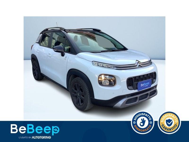 Citroën C3 Aircross 1.5 BLUEHDI RIP CURL S&S 100CV