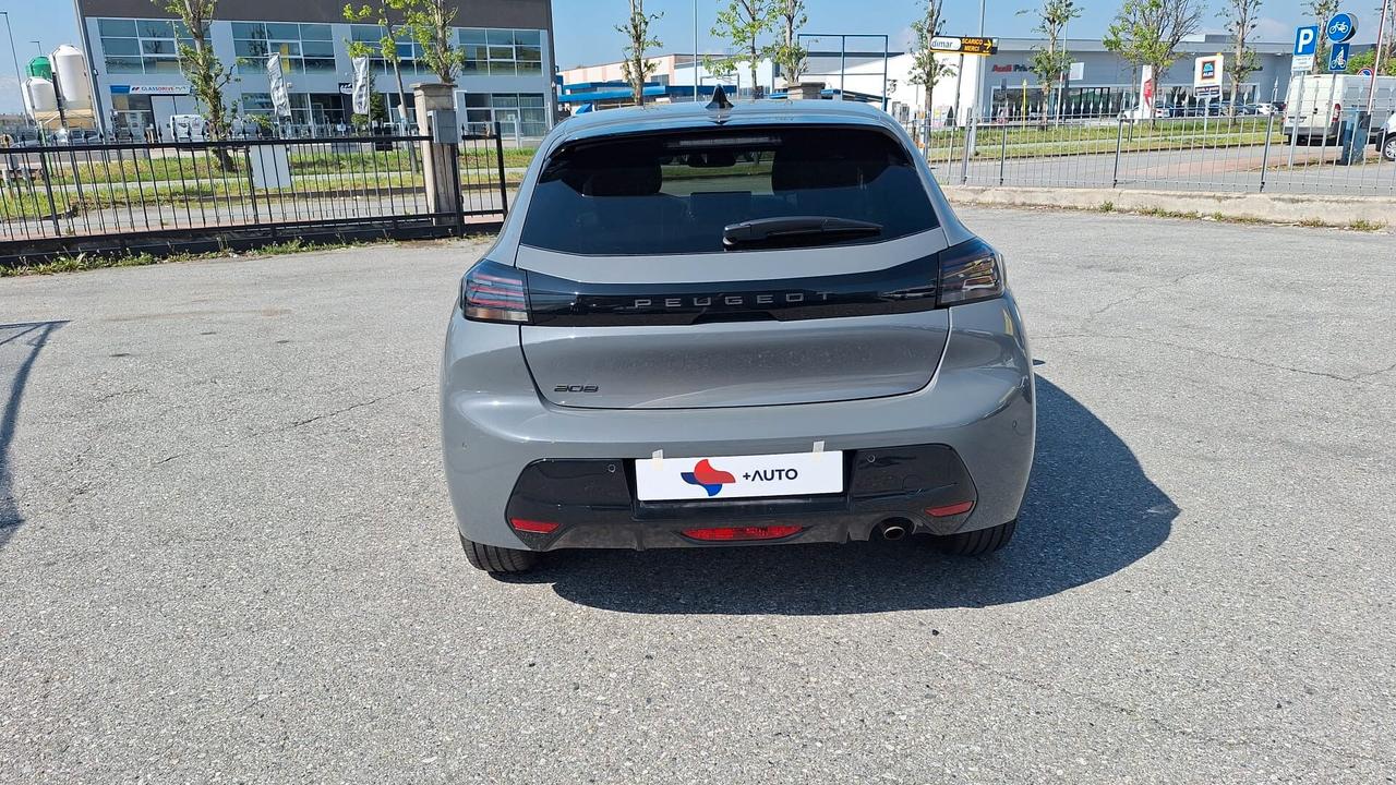 Peugeot 208 PureTech 100 Stop&Start 5 porte Allure SOLI 13400 KM!!!