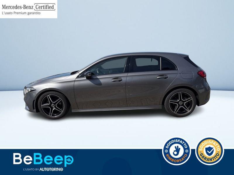 Mercedes-Benz Classe A A 180 D PREMIUM AUTO