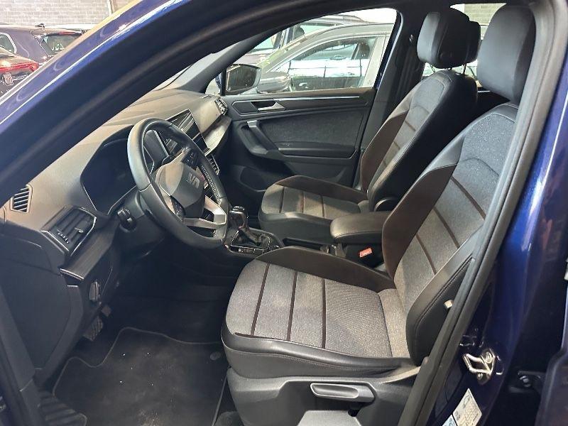 Seat Tarraco 2.0 TDI DSG XCELLENCE