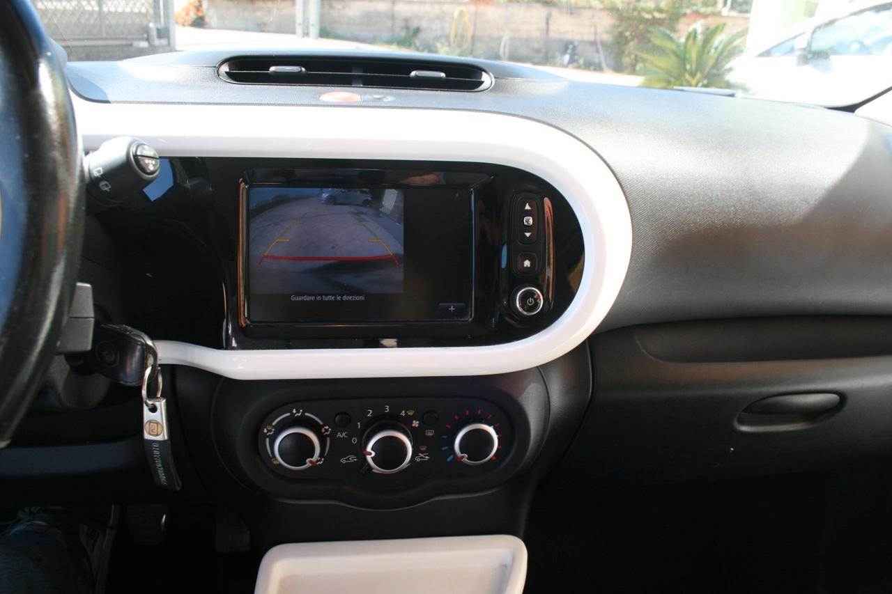 Renault Twingo TCe 90 CV Stop&Start Energy Intens
