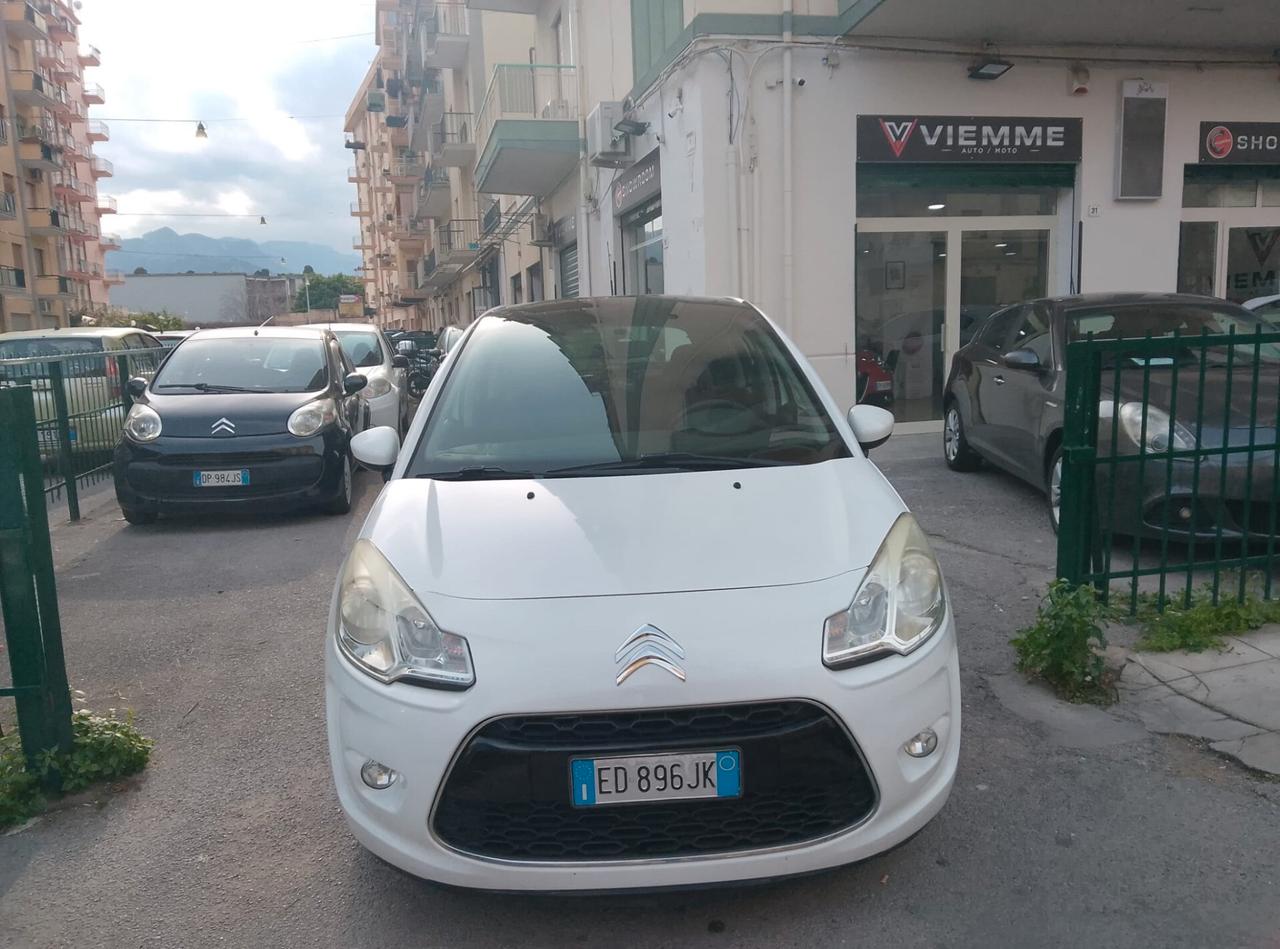 Citroen C3 1.4 Exclusive