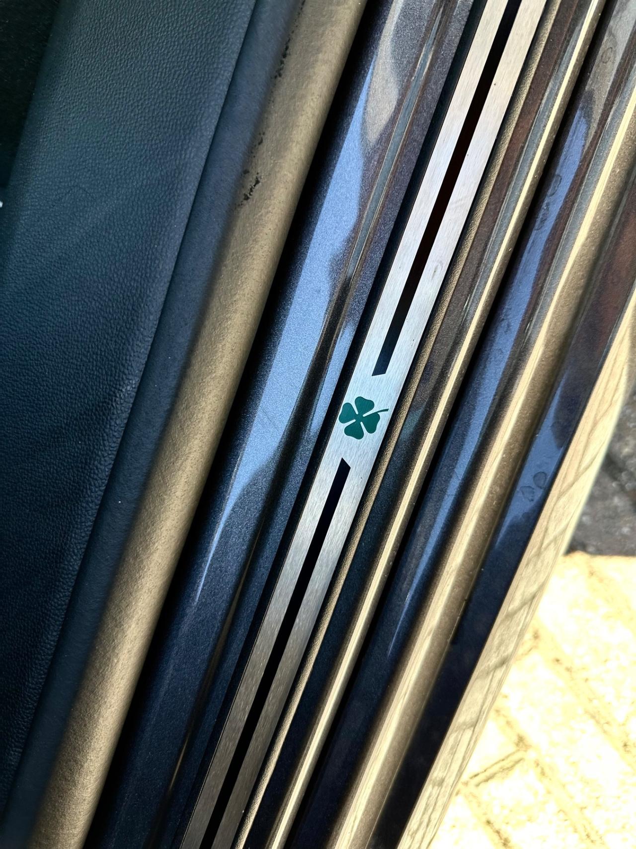 Alfa Romeo Stelvio 2.9 Bi-Turbo V6 510 CV AT8 QUADRIFOGLIO VERDE TETTO + AKRAPOVIC