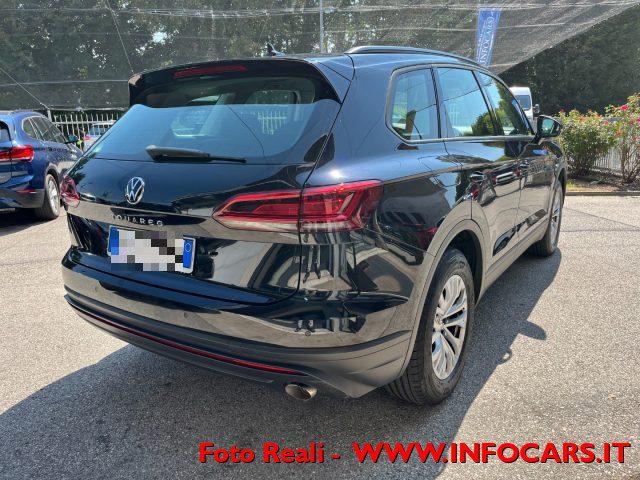VOLKSWAGEN Touareg 3.0 V6 TDI SCR 231 cv PROMO !