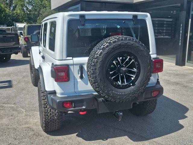 JEEP Wrangler Unlimited 3.6 V6 RUBICON X Xtreme Recon 35" MY26