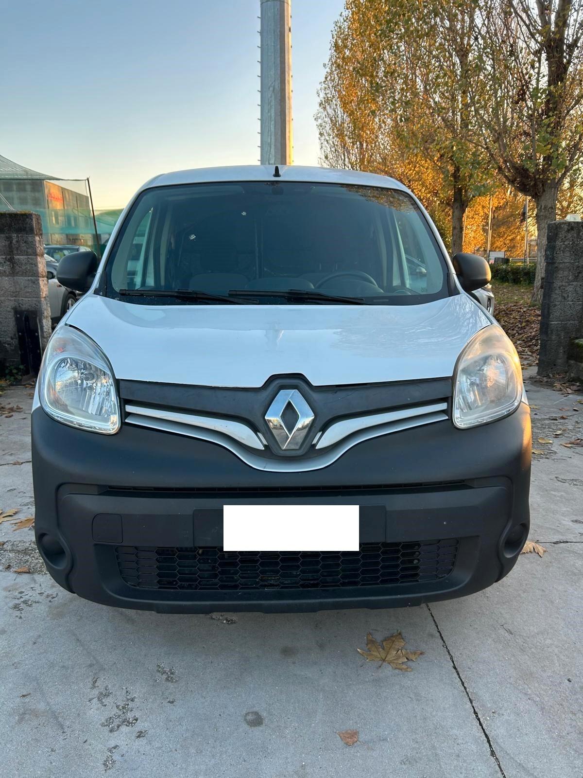 Renault Kangoo 1.5 dCi 75CV S&S 4p. Express Ice ok neo patentati