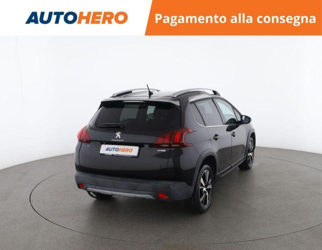 PEUGEOT 2008 1° serie PureTech Turbo 110 S&S Allure