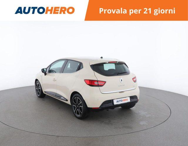 RENAULT Clio dCi 8V 75 CV Start&Stop 5 porte Energy Duel