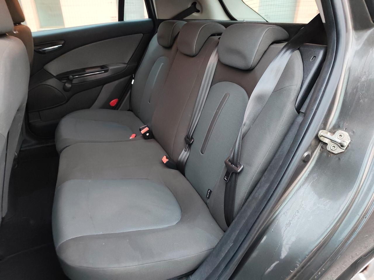 Fiat Bravo 1.4 benz GPL frizione NUOVA