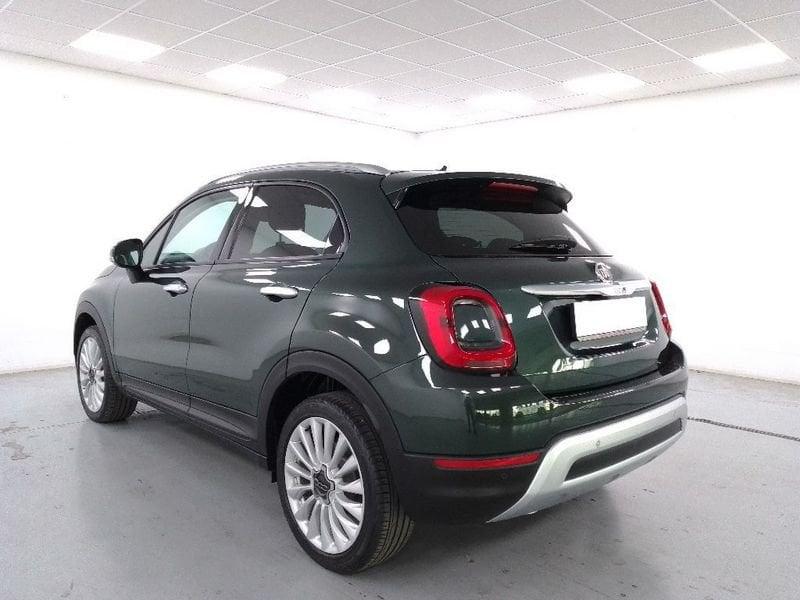 FIAT 500X 1.3 T4 City Cross 150cv dct