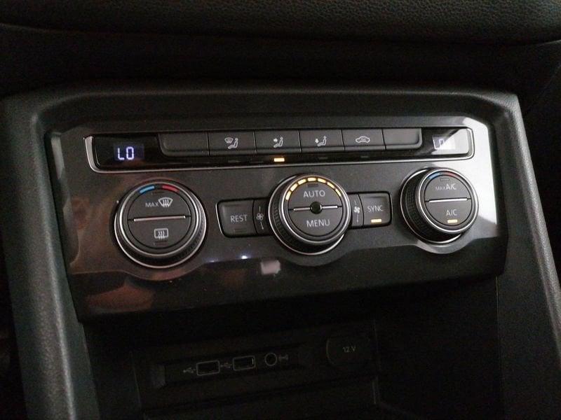 Volkswagen Tiguan Allspace 2.0 tdi Advanced 150cv 7p.ti dsg