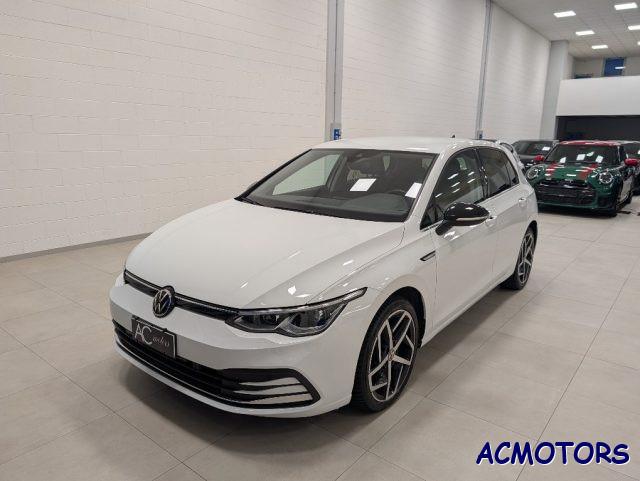 VOLKSWAGEN Golf 1.5 eTSI 150 CV EVO ACT DSG 1st Edition Style