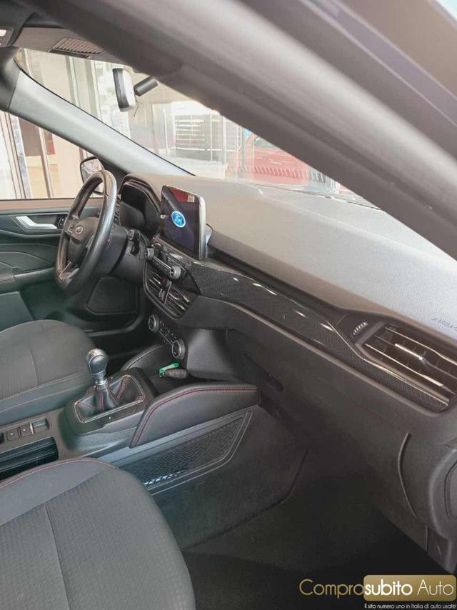 FORD Kuga 1.5 EcoBlue 120 CV 2WD Titanium Business