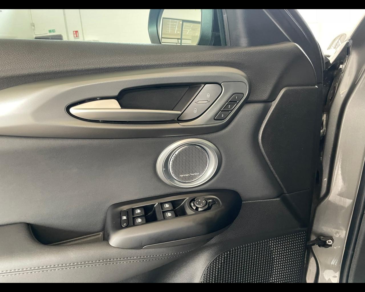 ALFA ROMEO Tonale - Tonale 1.5 130 CV MHEV TCT7 Edizione Speciale