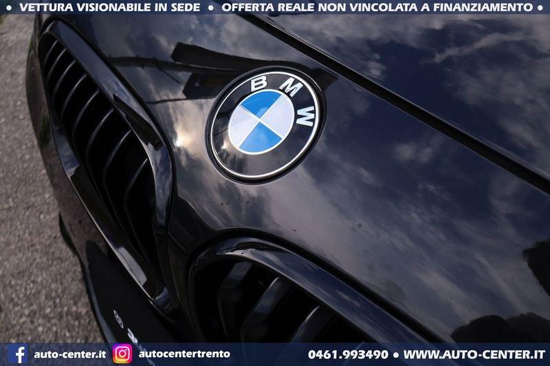 BMW Serie 1 118i MSport Shadow Edition MANUALE M-sport LCI