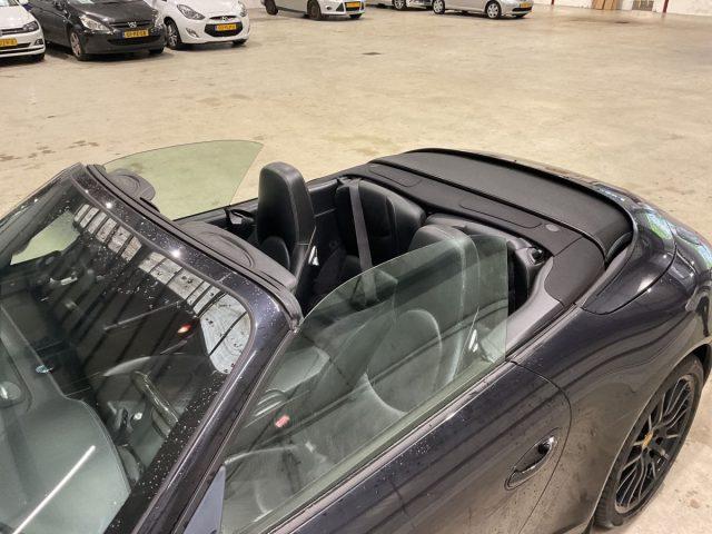 PORSCHE 997 911 Carrera S 3.8 Cabrio MANUALE ! 1PROPRIETARIO !