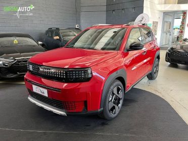 FIAT Grande Panda Grande Panda 1.2 Hybrid 110 CV S&S La Prima - PROMO SIRONIAUTO+