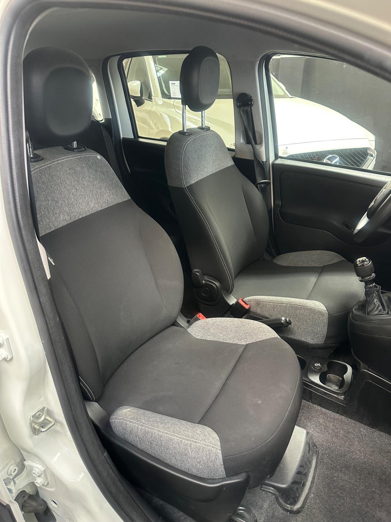 Fiat Panda 1.0 FireFly S&S Hybrid prezzo reale