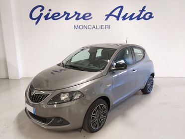 Lancia Ypsilon Ypsilon 1.0 FireFly 5 porte S&S Hybrid Gold
