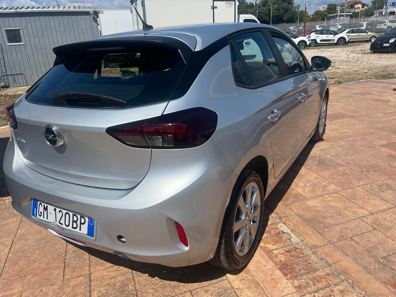 Opel Corsa 1.2 Edition 1700 km!!!!!!!