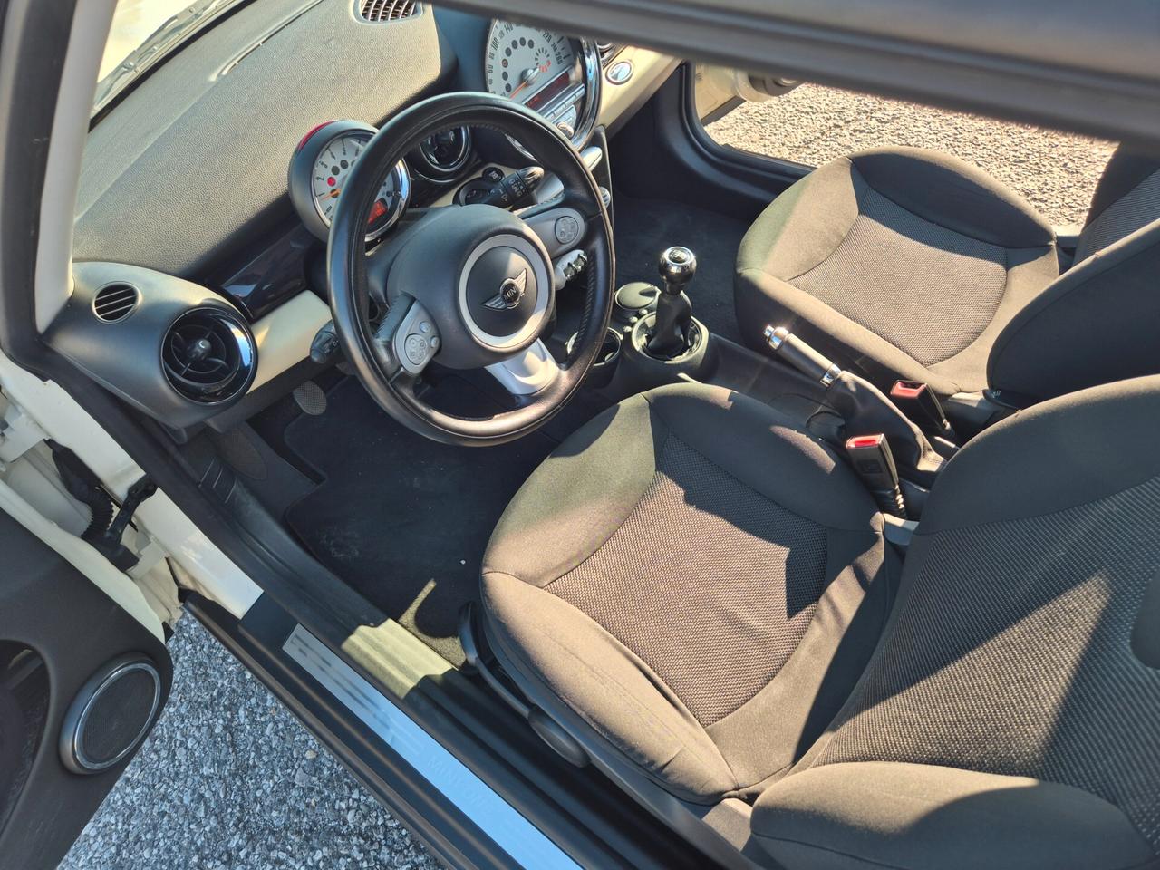 Mini One Clubman 1.4 16V