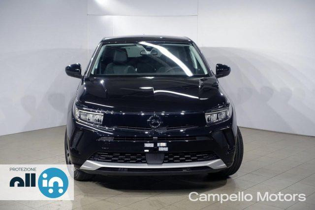 OPEL Grandland Grandland 1.5 Diesel 130cv Business Elegance AT8