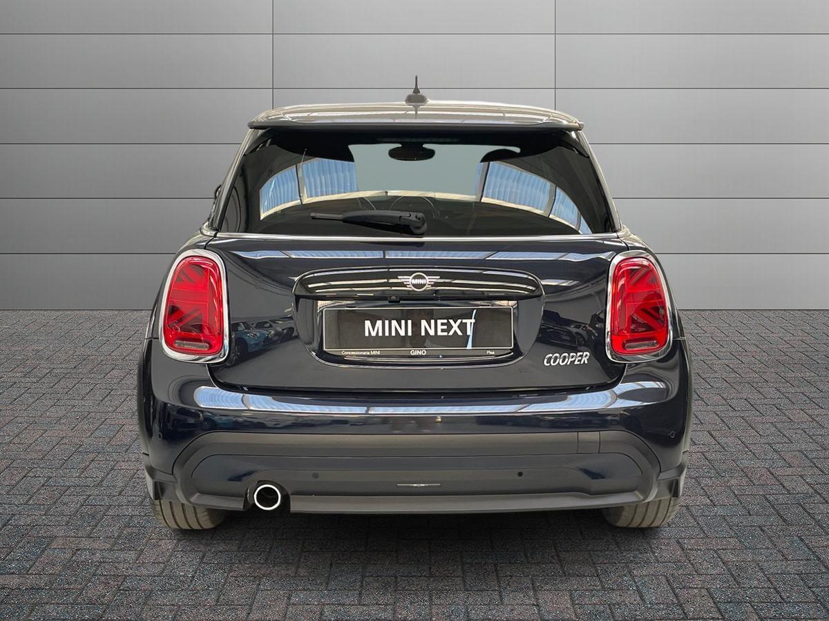 MINI Mini IV F56 2021 3p - Mini 3p 1.5 Cooper Yours Premium Plus Package auto