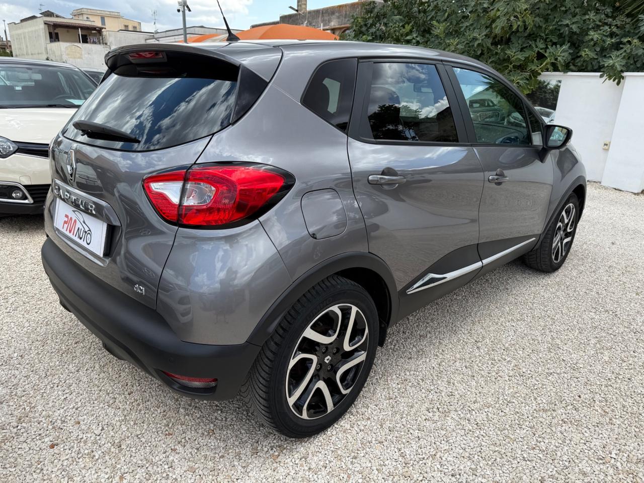 Renault Captur 1.5 dCi 8V 90 CV Start&Stop Energy R-Link