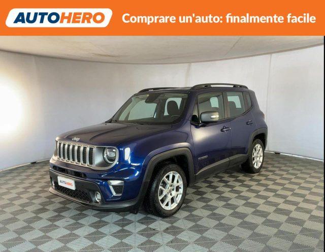 JEEP Renegade 1.0 T3 Limited