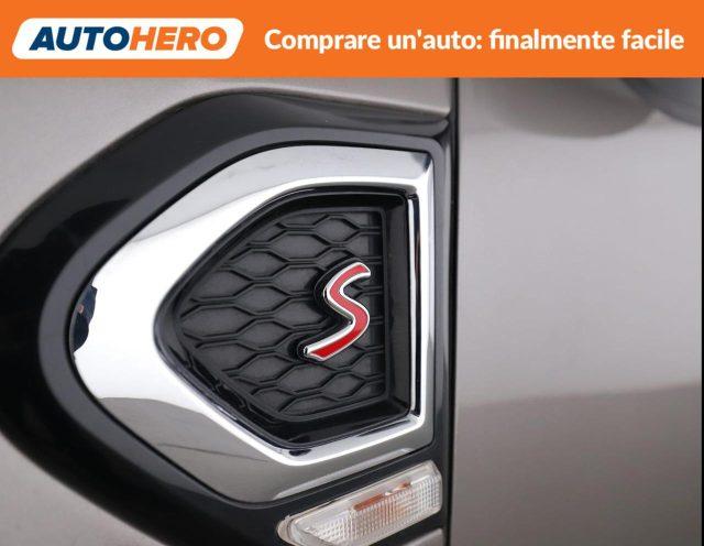 MINI Countryman 2.0 Cooper D Countryman ALL4