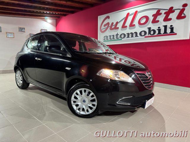 LANCIA Ypsilon 1.3 MJT 95CV Gold