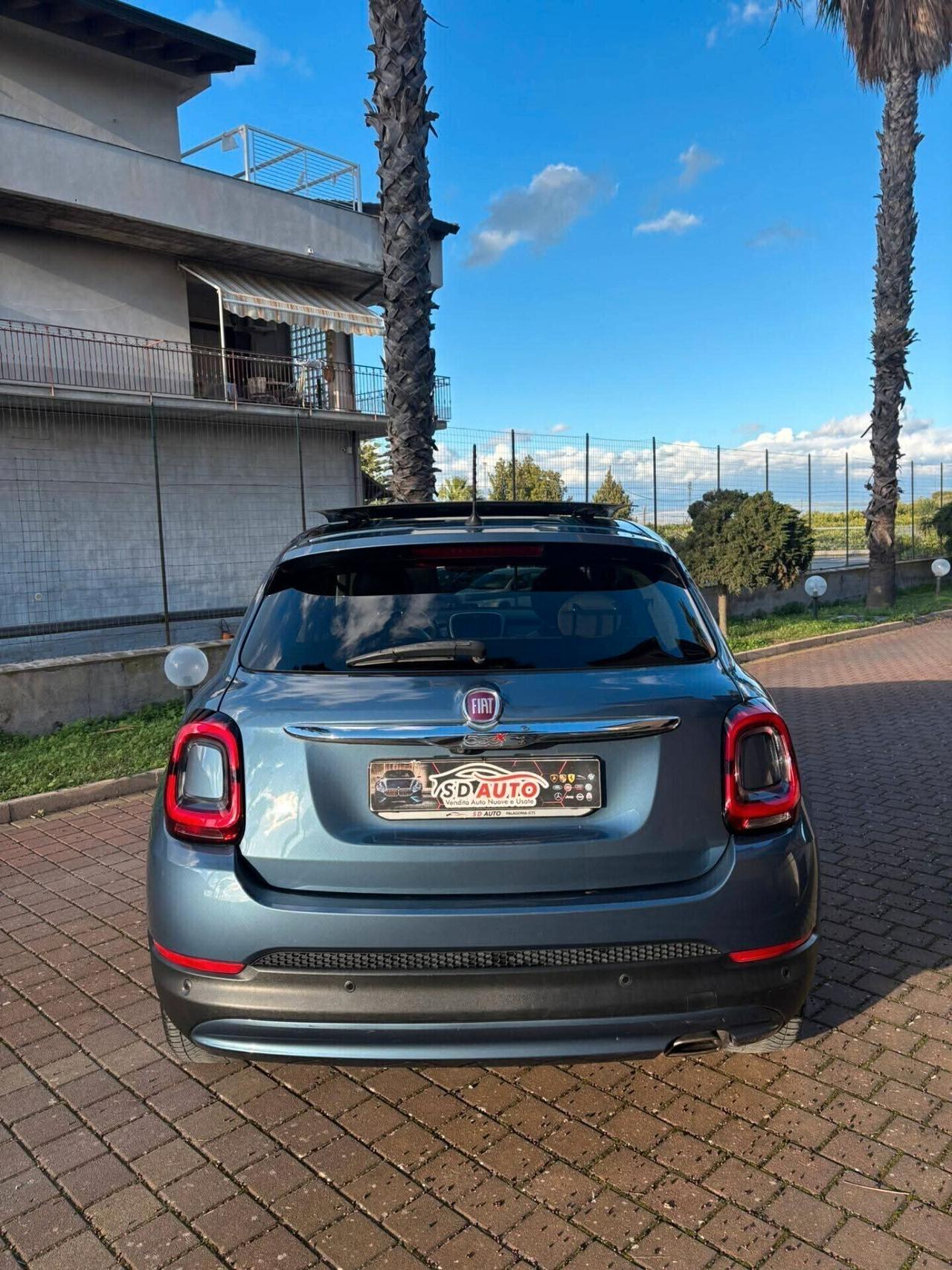 Fiat 500X 1.6 MultiJet 120 CV Lounge**-