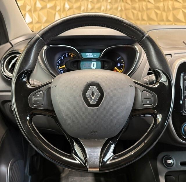 Renault Captur 1.5 dCi 8V 90 CV Start&Stop Live