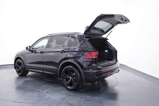 VOLKSWAGEN Tiguan 1.4 TSI eHYBRID DSG R-Line